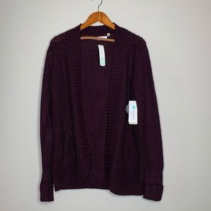 RD Style Cardigan Sweater